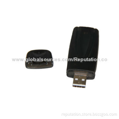 2.4GHz 1D Wireless Laser Barcode Scanner with <20mA Standby Current